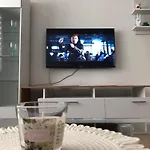 Mario Apartmán *