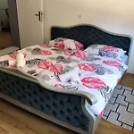 Apartmán Mario *