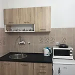 Apartmán Mario *
