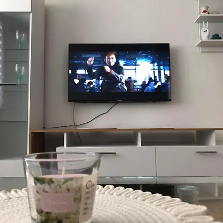 Mario Apartment *