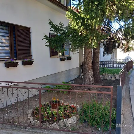 Apartament Mario Bihać