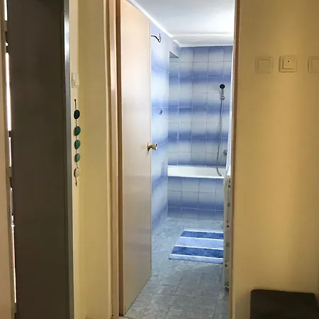 Mario Apartment