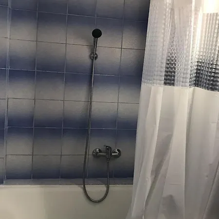 Apartment Mario *
