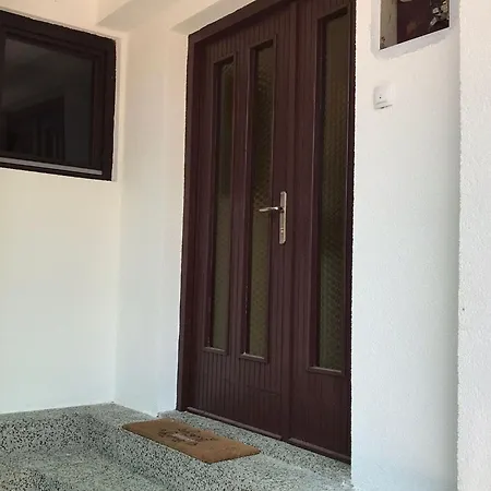 Apartament Mario Bihać