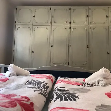 Mario Apartment *
