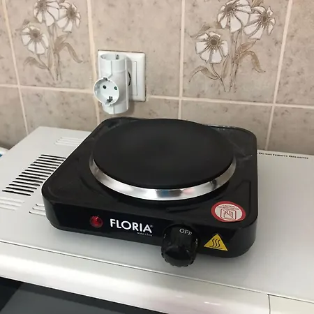Apartment Mario *