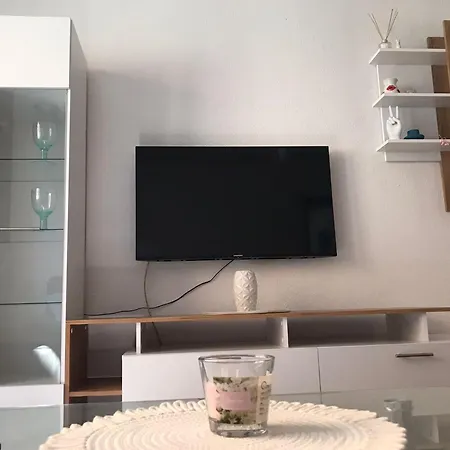 Apartament Mario *