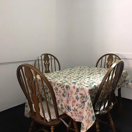 Mario Apartmán *