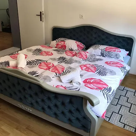Apartmán Mario *