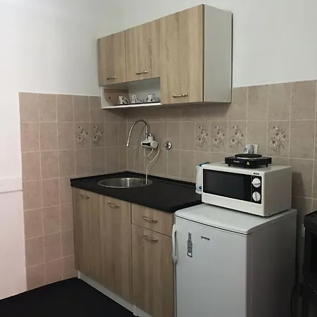 Apartament Mario Bihać