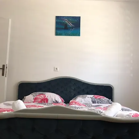 Mario Apartment