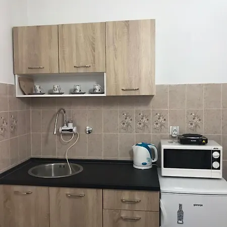 Apartment Mario *