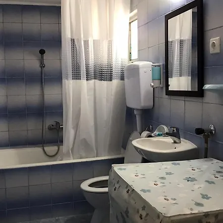 Apartment Mario