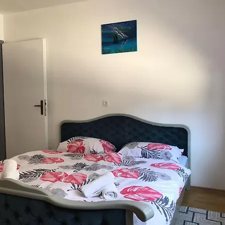 Mario Apartmán Bihać