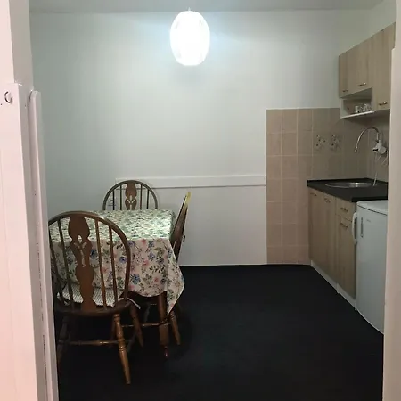 Apartament Mario