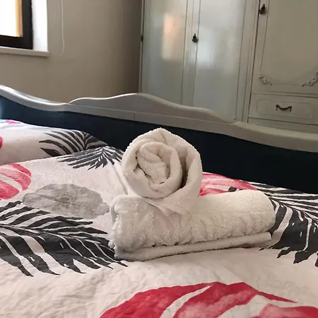 Mario Apartamento Bihać