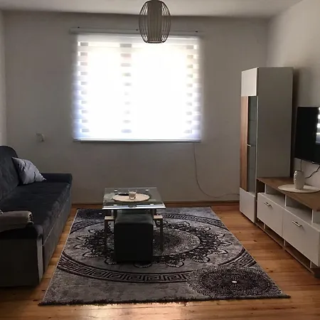 Mario Apartmán Bihać