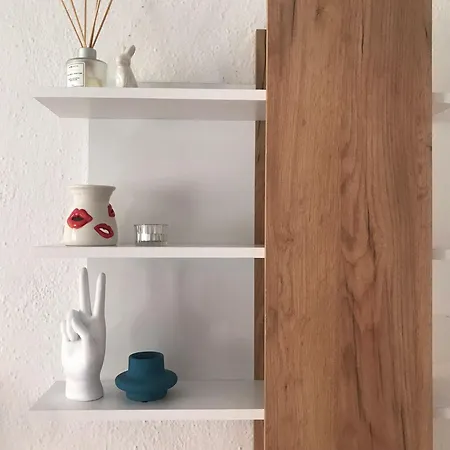 Mario Apartmán *
