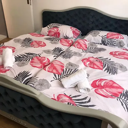 Apartament Mario Bihać