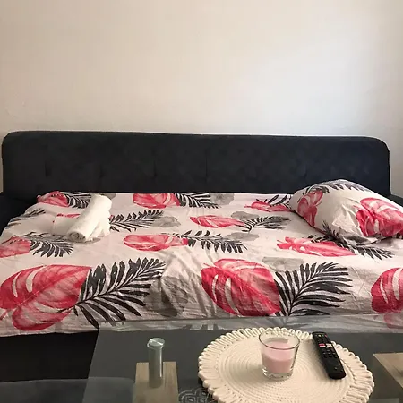 Mario Apartment