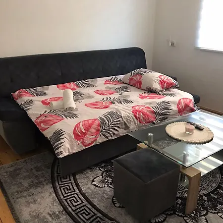 Apartamento Mario Bihać
