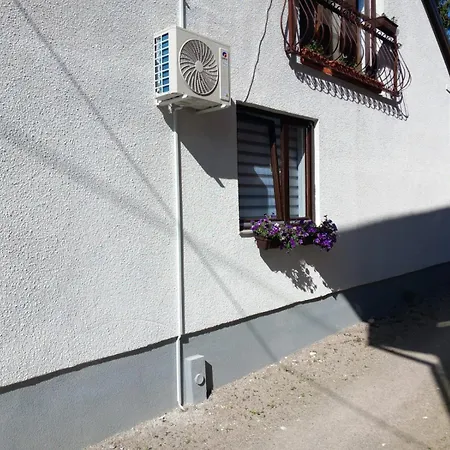 Mario Apartment Bihac