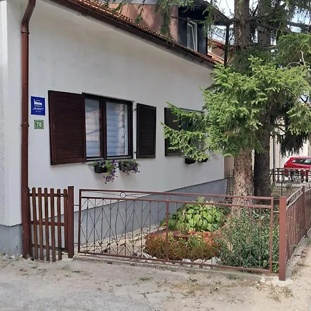 Mario Apartment