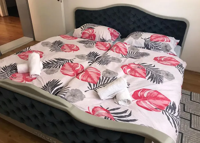 Lejlighed Mario Bihać